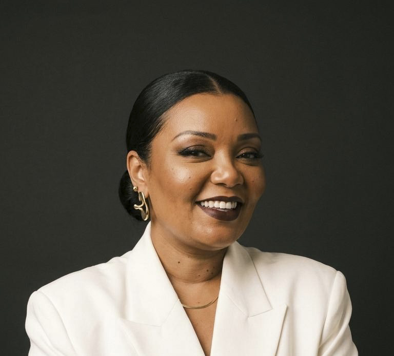Martori Bailey, RDMS — Founder of Markasa Health